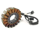 Triumph Street Triple R 675 D67LD [2010] - Lichtmaschinenstator Generator Motorstator mit Pickup-1