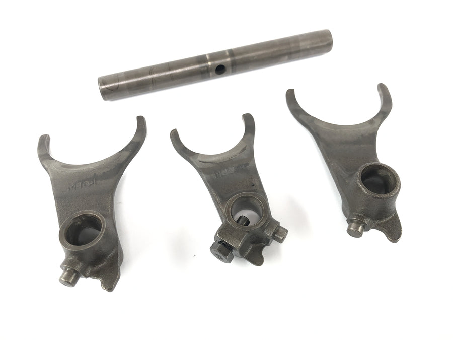 Honda CBX 750 RC17 [1984] - Switch Fork Switching Fork Switching Fork Set