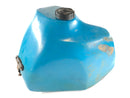 Yamaha XT 600 Z Tenere 34L [1985] - Tank Benzintank-1