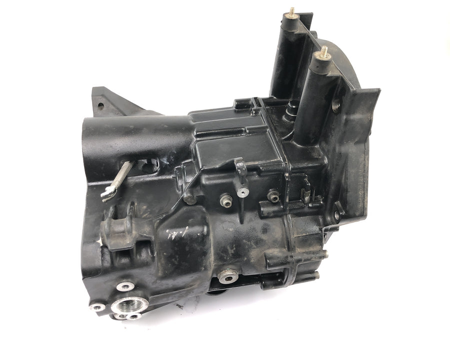 BMW R 1100 RT 259 [1999] - Getriebe Transmission