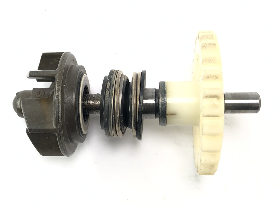 Honda NSR 125 JC22 [1998] - Wasserpumpe Wasserpumpenwelle