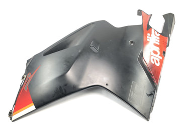Aprilia RSV 1000 R [2004] - parte carenatura laterale sinistra