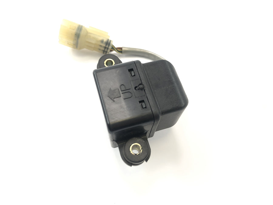 Kawasaki ZX 12 R ZXT20A [2001] - Kippsensor Neigungswinkelsensor