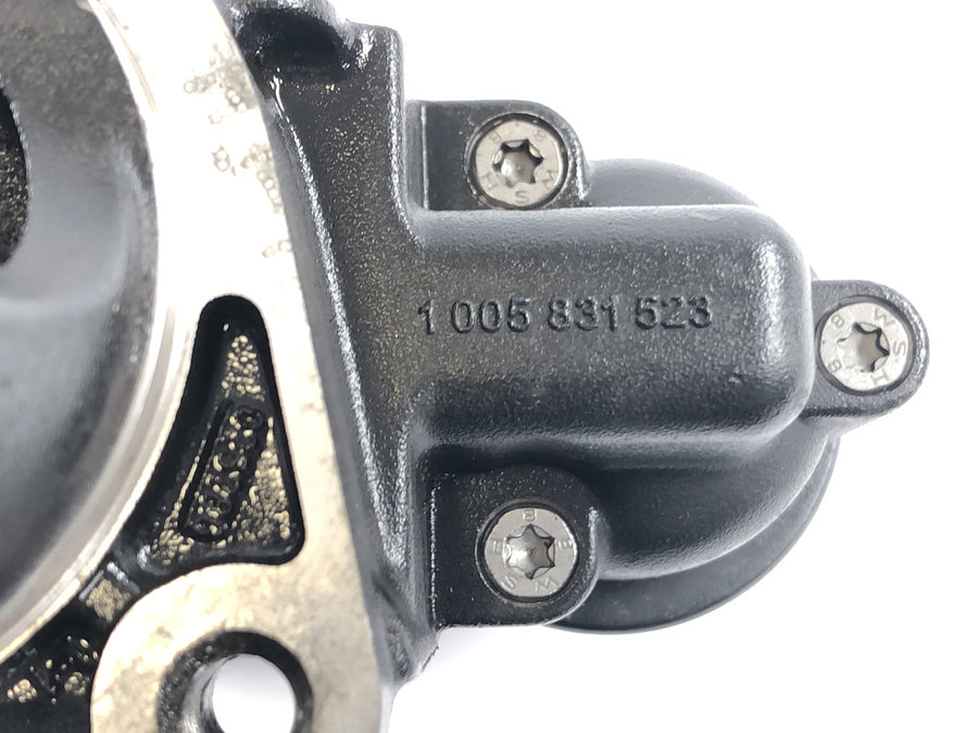 Moto Guzzi Norge 1200 [2006] - Starter Starter