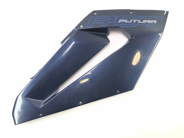 Aprilia RST 1000 FUTURA [2002] - rivestimento del rivestimento laterale sul coperchio della parte destra
