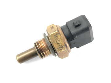 DUCATI 1098 S H7 [2009] - Gioperi della temperatura del sensore