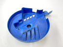 Yamaha XT 600 Z Ténéré 1VJ [1986] - Brake disc cover Protection cladding-4