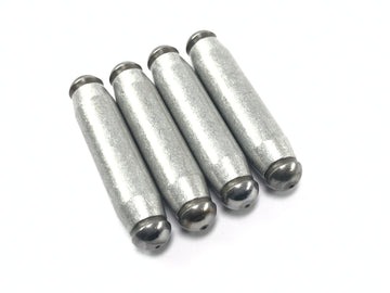 BMW R 1150 RS R22 [2003] - valve tappet rocker arm tappet push rod set 4 pieces