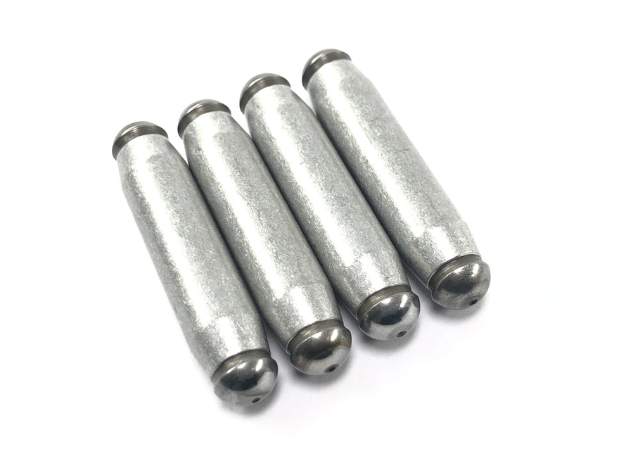 BMW R 1150 RS R22 [2003] - valve tappet rocker arm tappet push rod set 4 pieces
