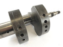 Moto Guzzi 1200 Sport [2007] - Crankshaft-3