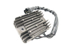 Triumph Bonneville T100 986MF [2012] - Spannungsregler Gleichrichter Regler-1