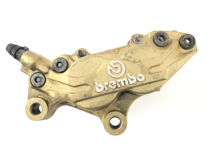 Aprilia SL 1000 Falco Pa [2000] - brake caliper brake tongs in front left
