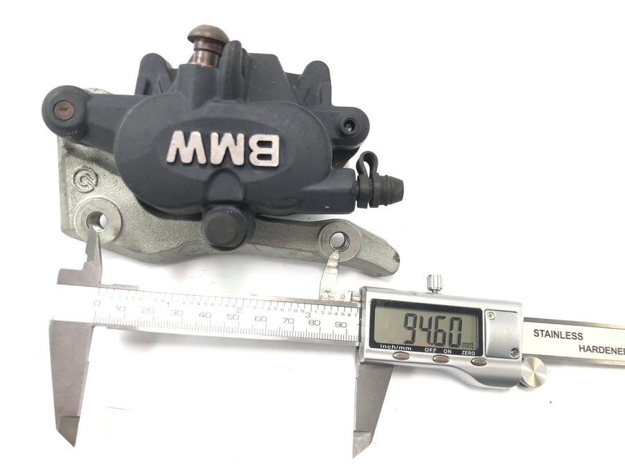 BMW K 1200 S K12S [2004] - Bremssattel Bremszange hinten