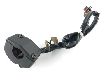 Yamaha XJR 1200 4pu [1995] - Switch Handlebar a destra - 0