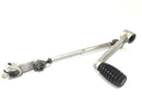 Ducati Monster M600 [1995] - Shift lever Shifting levers switching lever arm left-1