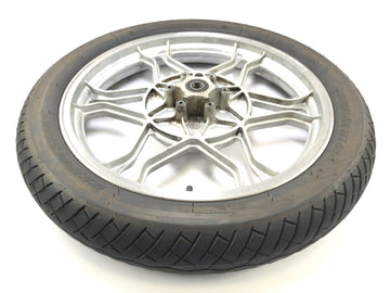Moto Guzzi V 1000 VG [1980] - RIM ruota anteriore RAD 2,15 x 18 "