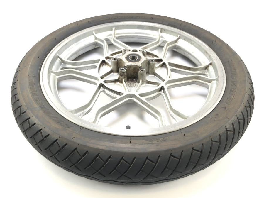 Moto Guzzi V 1000 VG [1980] - RIM ruota anteriore RAD 2,15 x 18 "