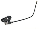 Aprilia SL 1000 Falco Pa [2000] - bench lock-4