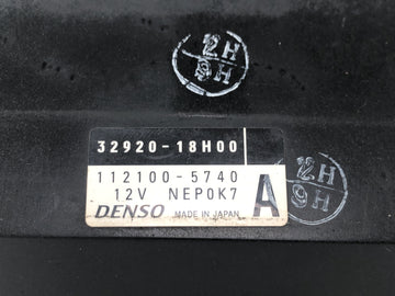 Suzuki GSF 1250 SA Bandit WVCH [2007] - Centralina di accensione CDI ECU - 0