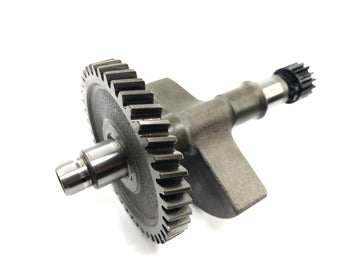 BMW F 650 GS R13 [2000] - Albero di equilibratura Albero di equilibratura Albero motore
