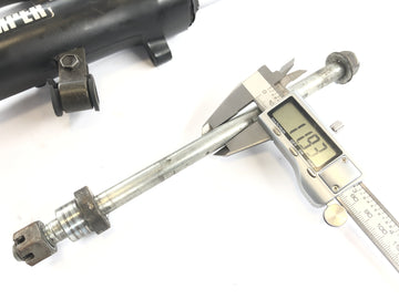 Yamaha RZ 250 R 29L [ca. 250 ypvs] - Fork Telegabel con asse - 0