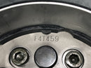 Yamaha XVS 650 4VR [1997] - Polrad mit Anlasserfreilauf Starterkupplung Freilaufritzel-3