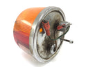 Yamaha XT 500 1U6 [1981] - Rear light housing cracked-5