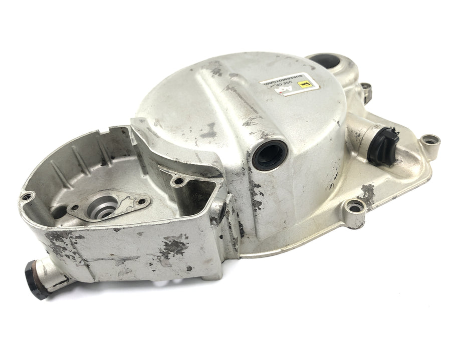 Cagiva Mito 125 EVO 8p [2000] - Coperchio di accoppiamento del coperchio del motore