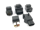 Yamaha GTS 1000 4FV [1997] - Relay mixed lot-3