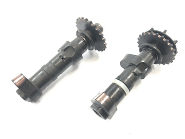 BMW R 1200 GS Adventure R12 [2012] - Nockenwellen Zylinder links Set Paar