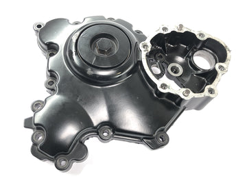 Triumph Speed Triple 1050 515NJ [2007] - Copertura motore destra copertura alternatore