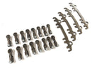 HONDA CBX 650 E RC13 [1983] - SET DRIVE A DRIVA A CAMPORE AMBATORE SET-2