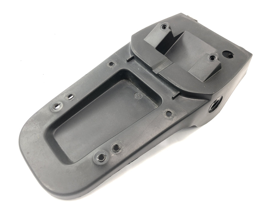 BMW R 1150 GS R21 [2002] - Rear light mount splash guard cover