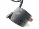 Husqvarna SM 630 A4 [2010] - Interruttore del manubrio a sinistra-2