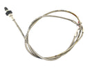 Moto Guzzi Stelvio 1200 8V [2016] - Steel braided clutch line-1