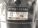 Kawasaki ZX -10 ZXT00B [1990] - Alternatore con smorzatori jerk-3