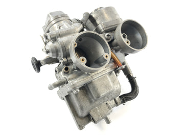 Yamaha TT 600 59x [1986] - Carburatore