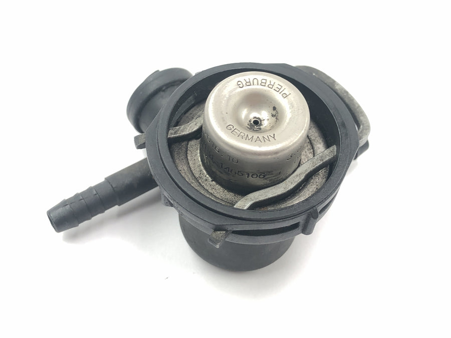 BMW R 1150 R R21 [2001] - Kraftstoffventil Druckverteiler