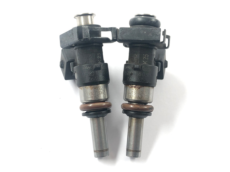 BMW R 1200 GS R12 K25 [2004] - Coppia iniettori ugello carburante ugello benzina