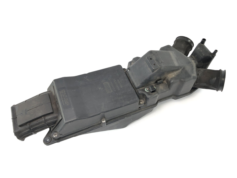 Moto Guzzi Stelvio 1200 4V [2009] - Alloggiamento di aspirazione airbox del filtro dell'aria