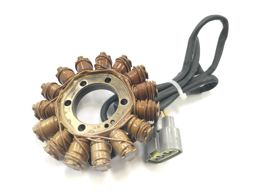 Ducati Multistrada 1200 S Touring [2009] - Lichtmaschine Stator Generator Ladeanlage