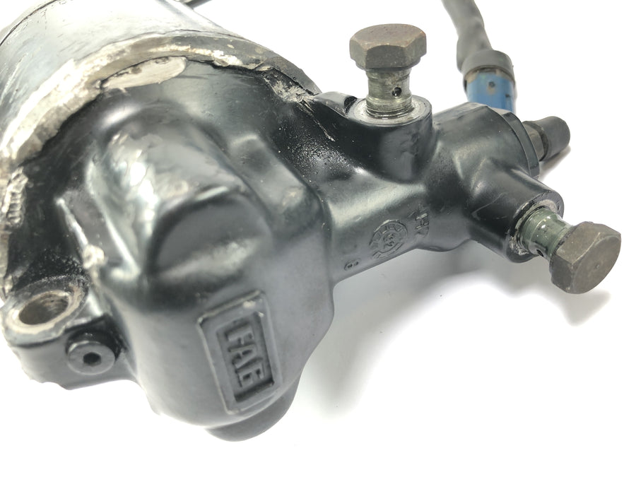 BMW K 1100 LT [1993] - ABS Druckmodulator Hydraulikeinheit Bremskraftregler Paar