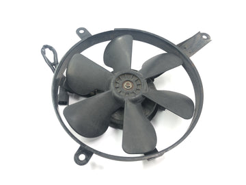 Yamaha YZF R1 RN04 [2001] - Ventola del radiatore Ventola del radiatore - 0