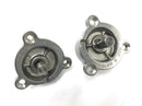 BMW F 650 GS R13 [2000] - Pompa a rotore della pompa dell'olio con coppia di ingranaggi conduttori-2