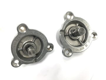 BMW F 650 GS R13 [2000] - Pompa a rotore della pompa dell'olio con coppia di ingranaggi conduttori - 0