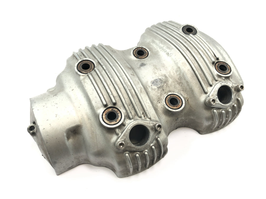 Kawasaki W 650 EJ650A [1999] - Ventildeckel Zylinderkopfdeckel Motordeckel oben