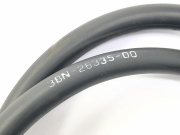 Yamaha DT 125 DE06 [2005] - Kupplungszug - 0