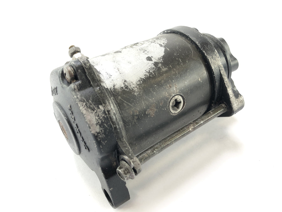 Cagiva Mito 125 8P [1991] - Starter motor