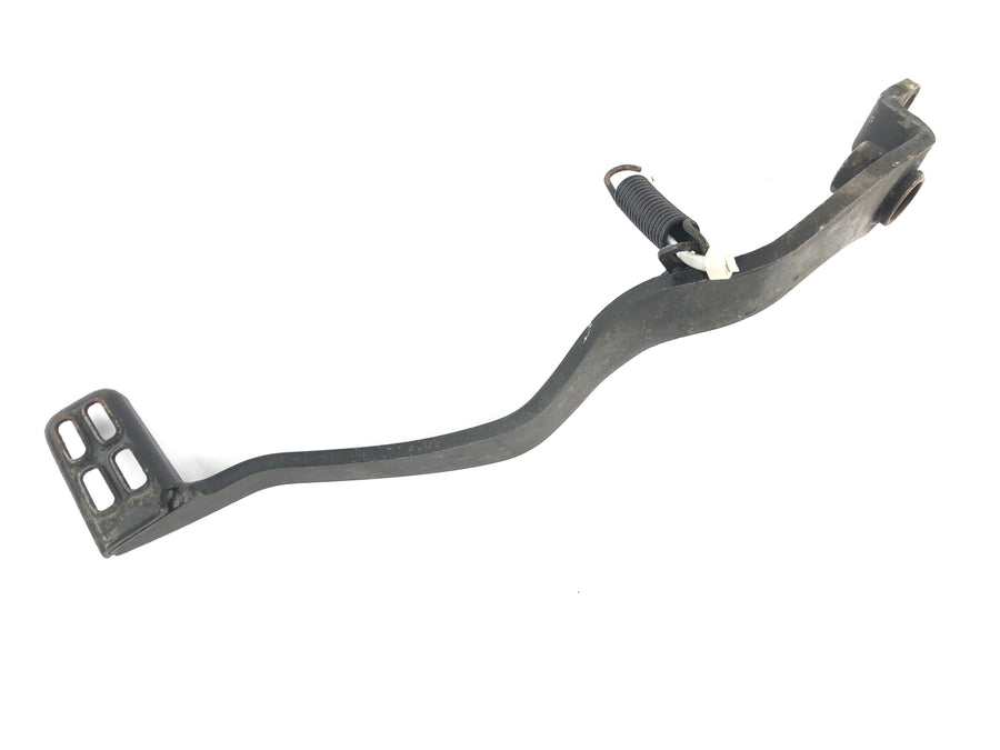 Yamaha XTZ 660 3YF [1992] - Bremspedal Fußbremshebel brake pedal
