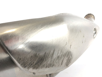 Honda CBF 1000 A SC58 [2006] - Moscole di scarico a destra - 0